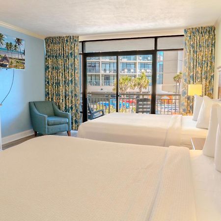 Grande Cayman Resort Unit 216 Myrtle Beach Ngoại thất bức ảnh