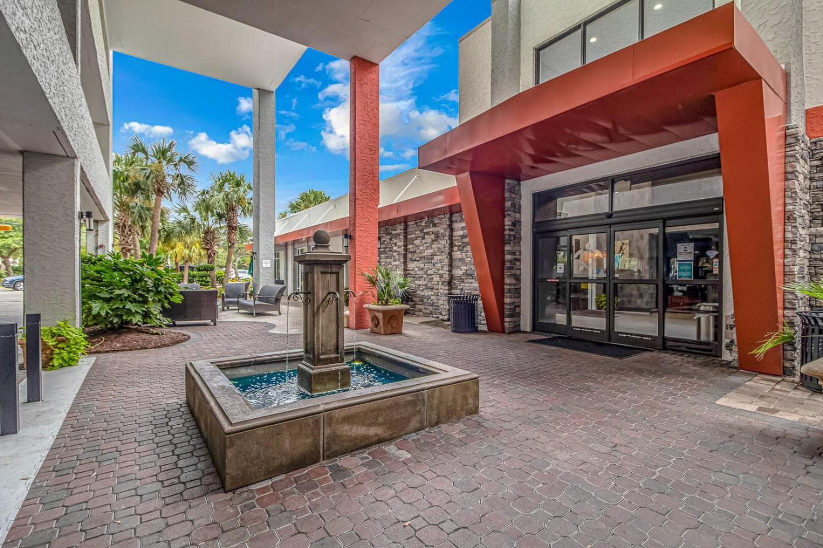 Grande Cayman Resort Unit 216 Myrtle Beach Ngoại thất bức ảnh