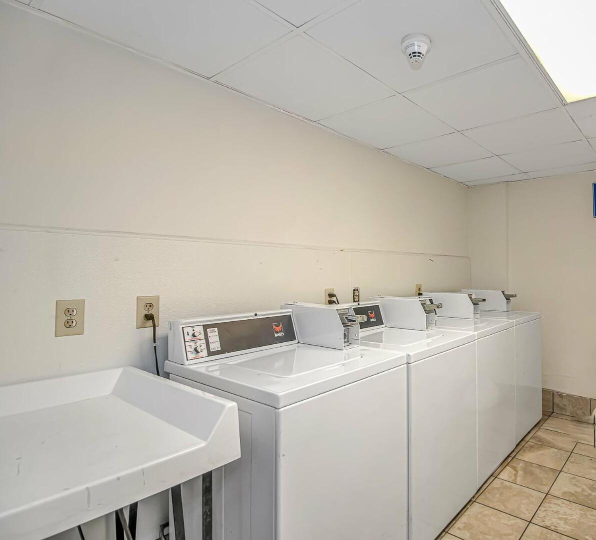 Grande Cayman Resort Unit 216 Myrtle Beach Ngoại thất bức ảnh
