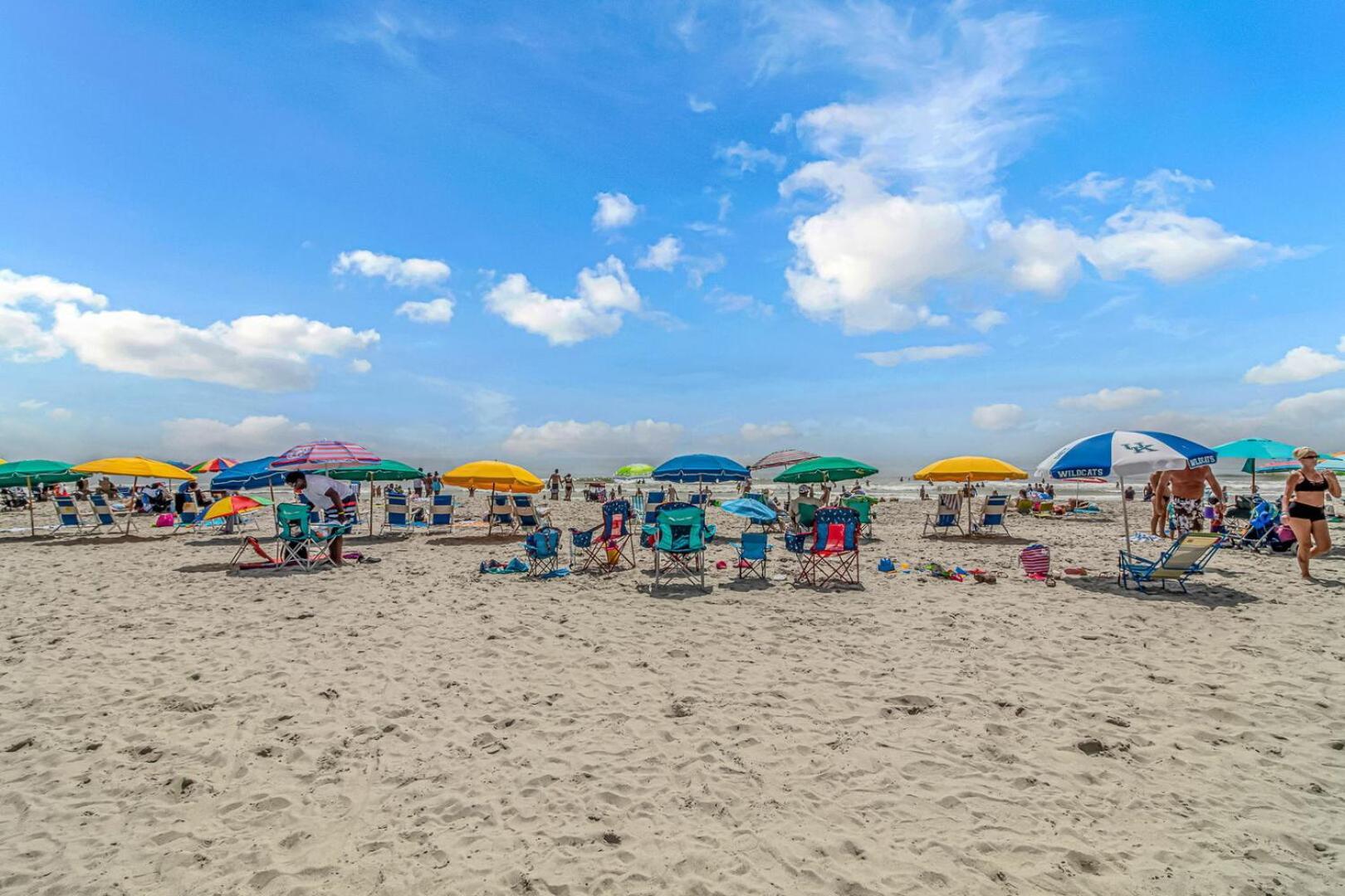 Grande Cayman Resort Unit 216 Myrtle Beach Ngoại thất bức ảnh