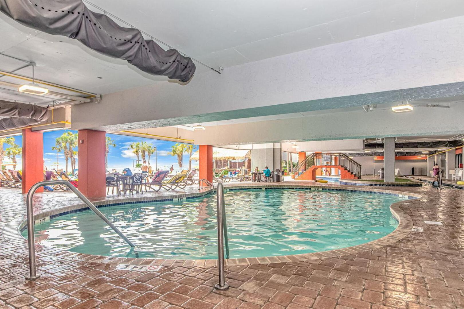 Grande Cayman Resort Unit 216 Myrtle Beach Ngoại thất bức ảnh