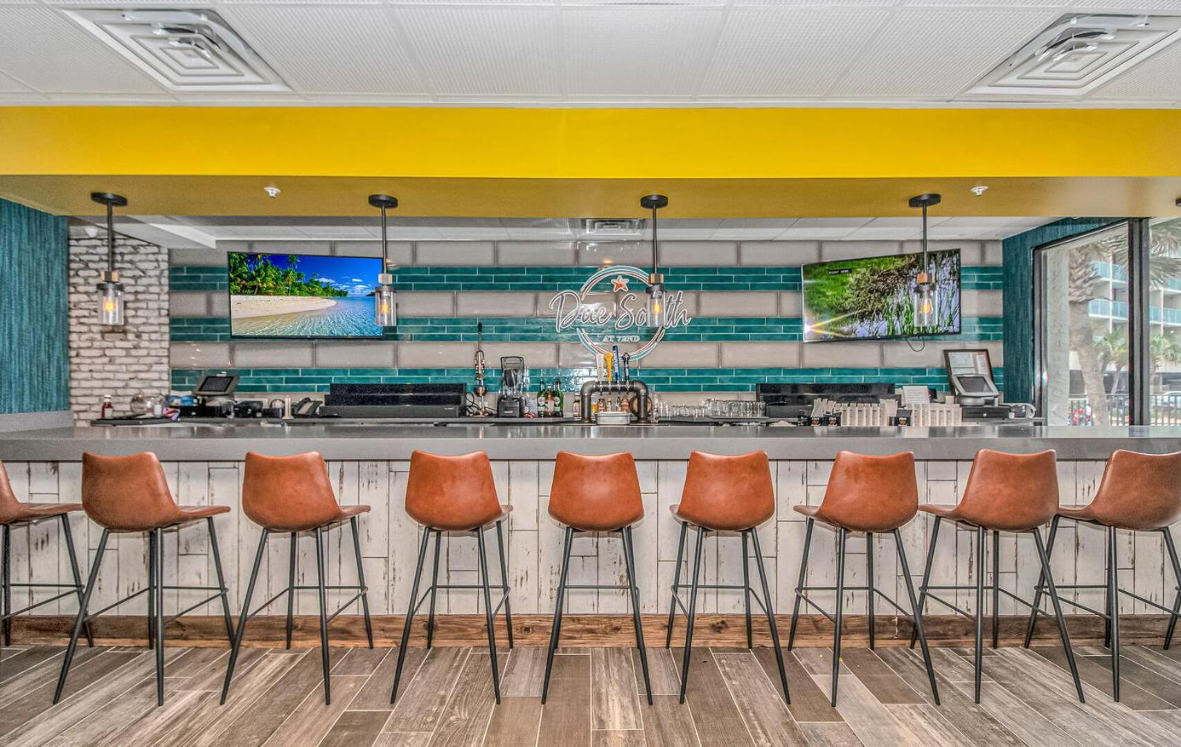 Grande Cayman Resort Unit 216 Myrtle Beach Ngoại thất bức ảnh
