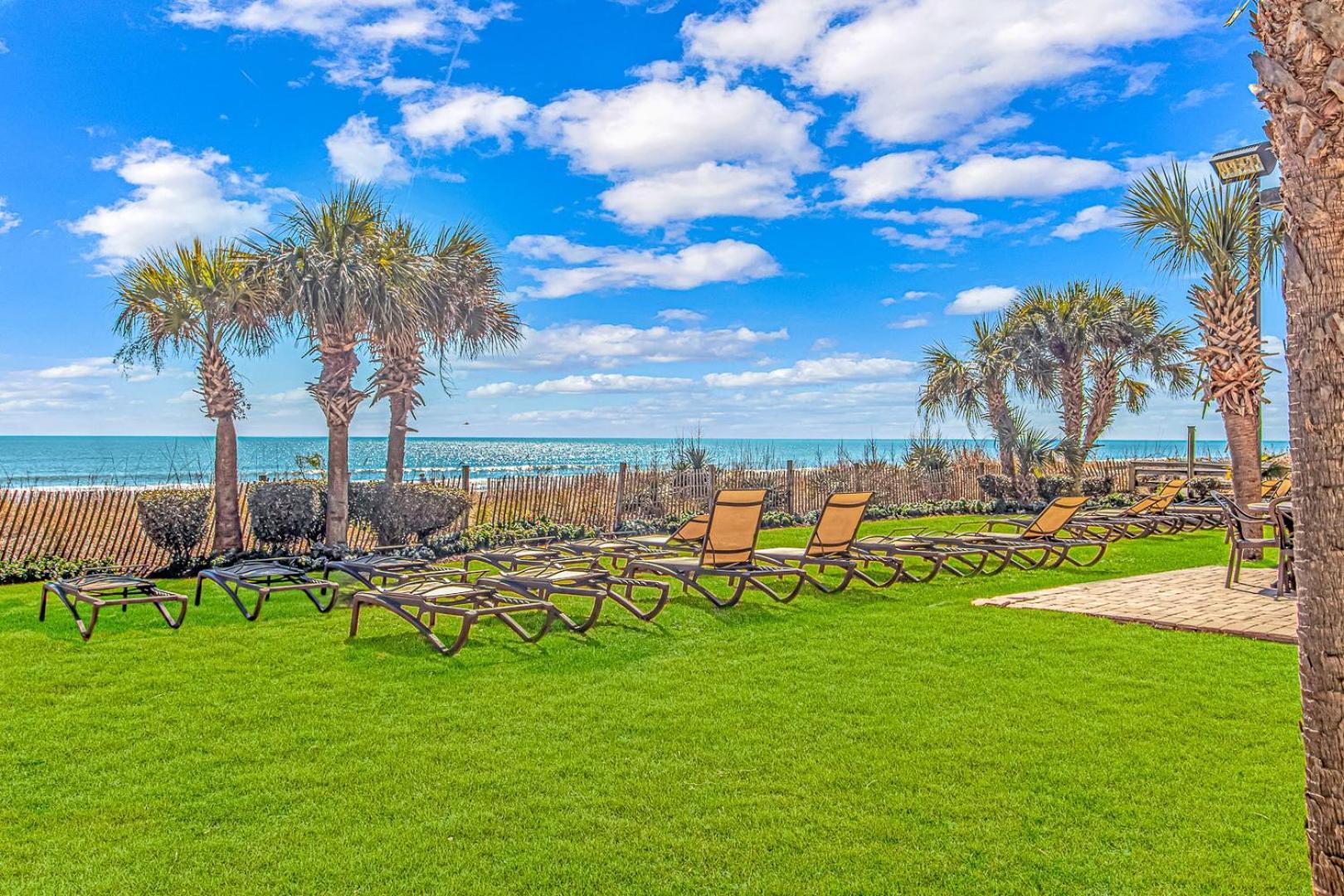 Grande Cayman Resort Unit 216 Myrtle Beach Ngoại thất bức ảnh