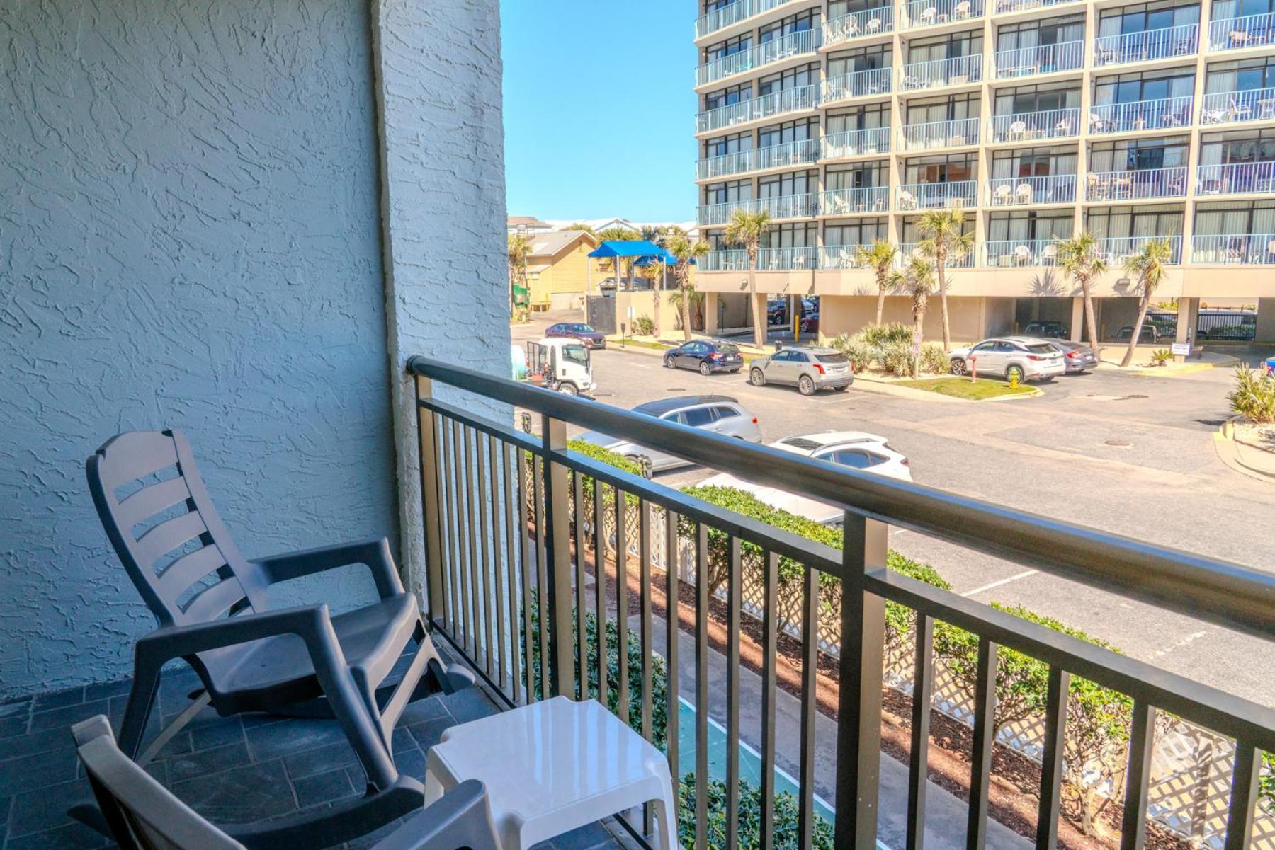 Grande Cayman Resort Unit 216 Myrtle Beach Ngoại thất bức ảnh