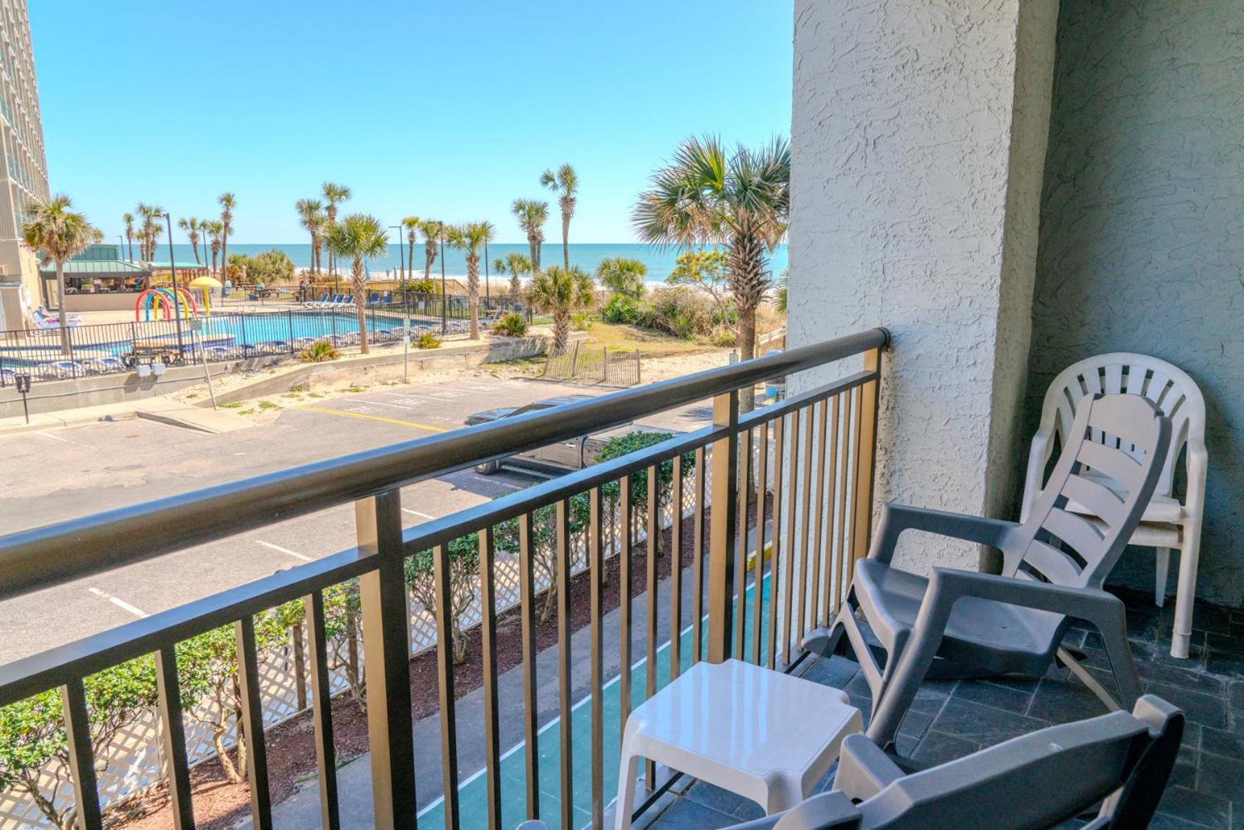 Grande Cayman Resort Unit 216 Myrtle Beach Ngoại thất bức ảnh