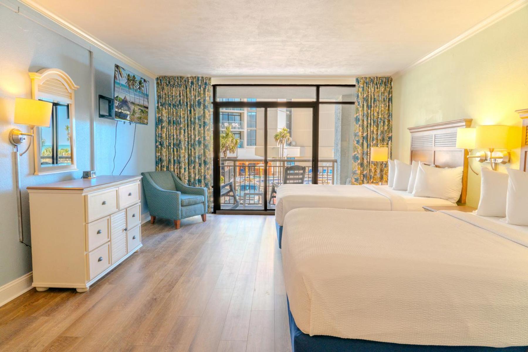 Grande Cayman Resort Unit 216 Myrtle Beach Ngoại thất bức ảnh