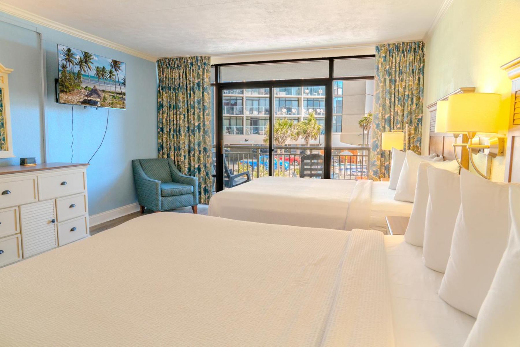 Grande Cayman Resort Unit 216 Myrtle Beach Ngoại thất bức ảnh
