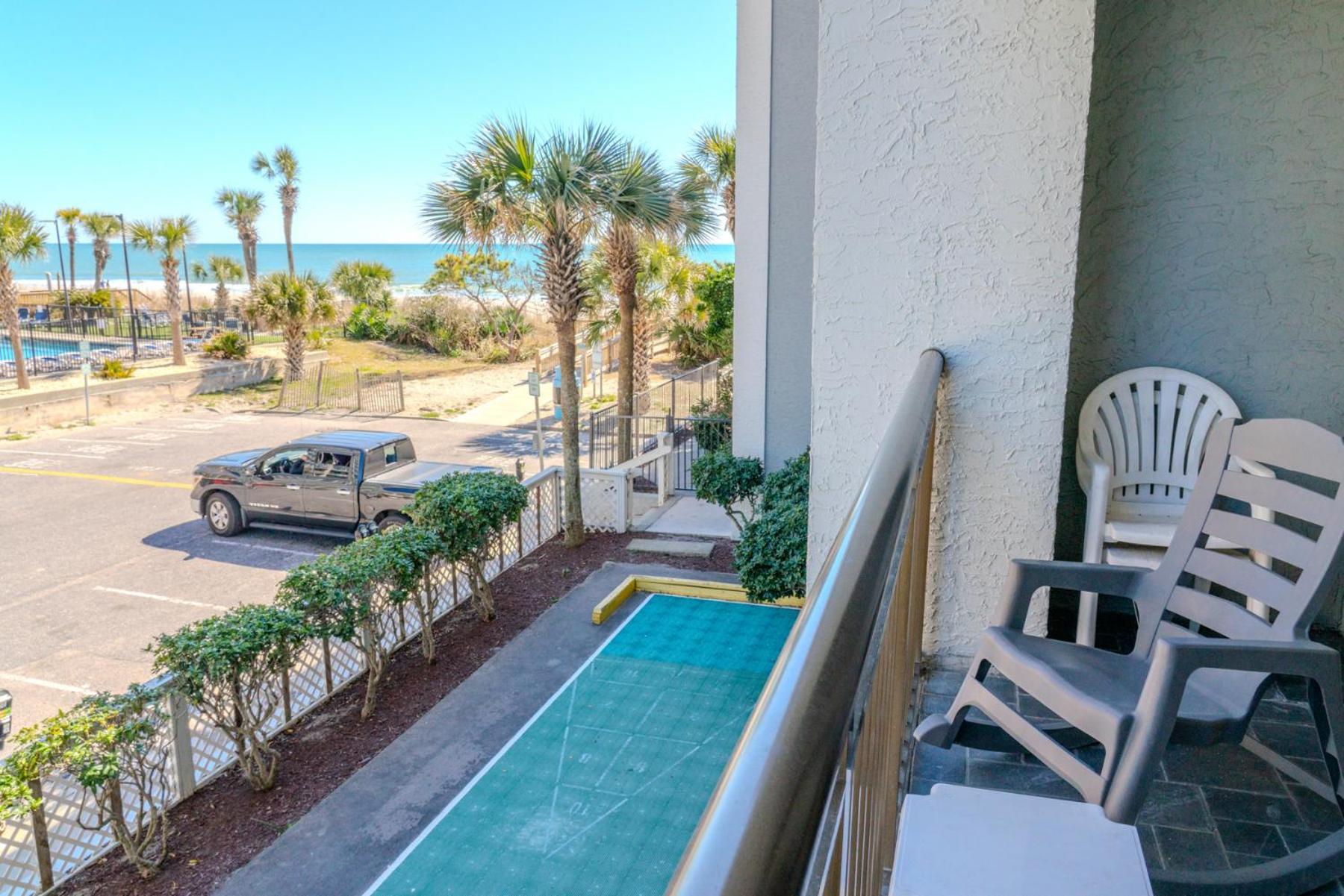 Grande Cayman Resort Unit 216 Myrtle Beach Ngoại thất bức ảnh