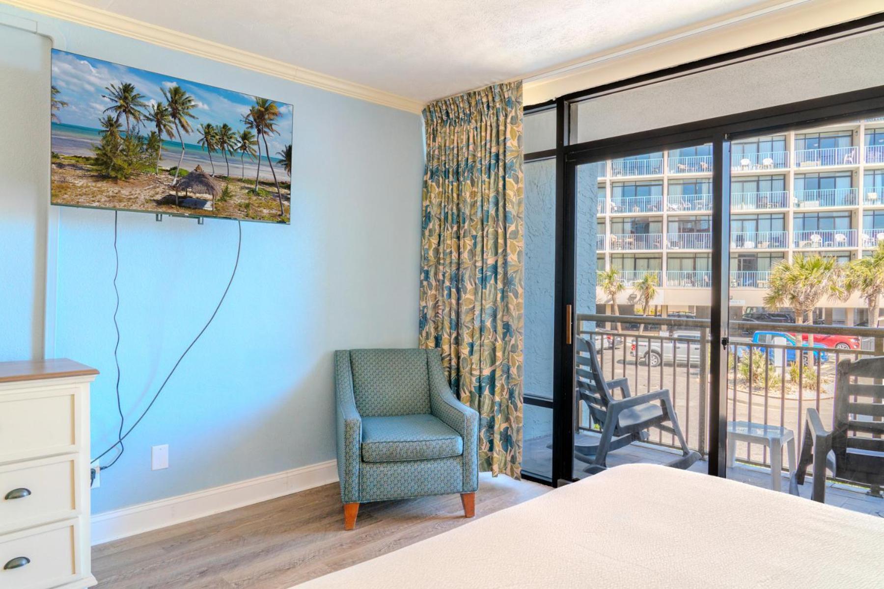 Grande Cayman Resort Unit 216 Myrtle Beach Ngoại thất bức ảnh