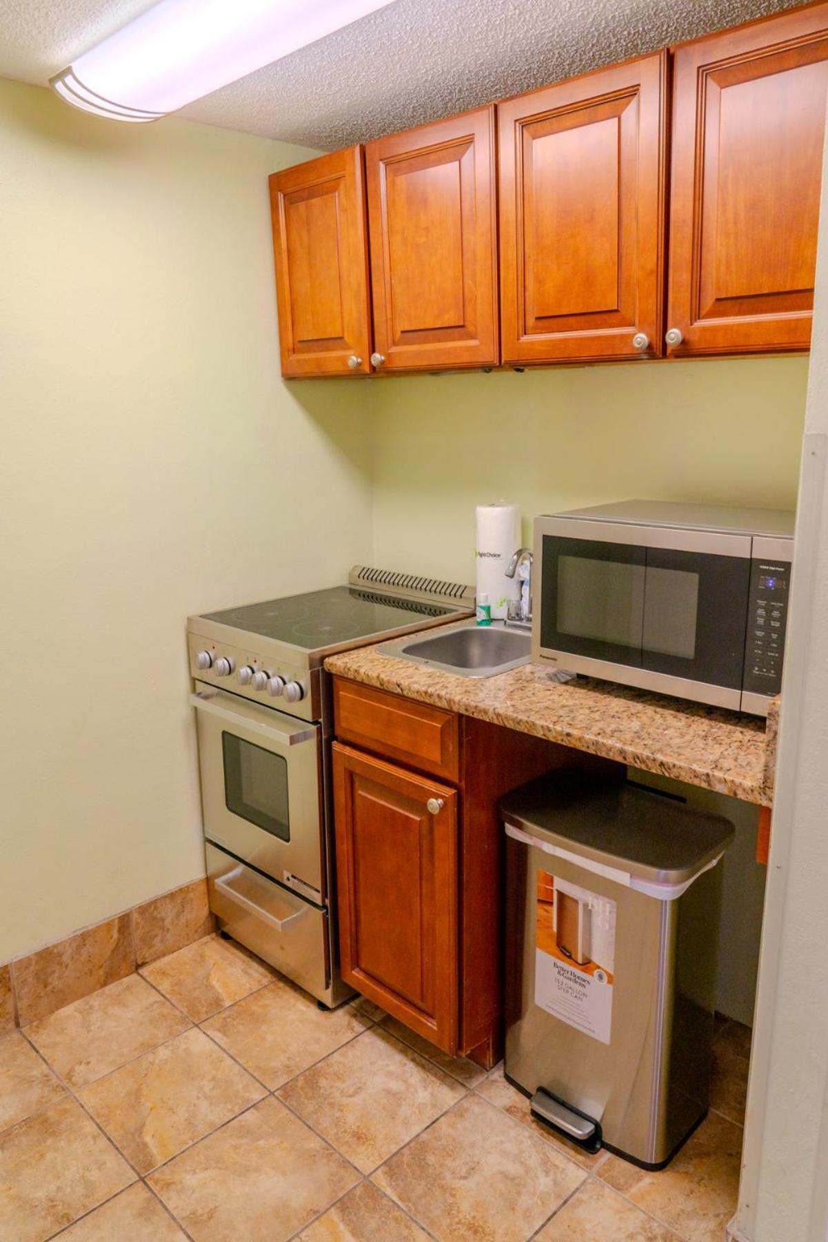 Grande Cayman Resort Unit 216 Myrtle Beach Ngoại thất bức ảnh