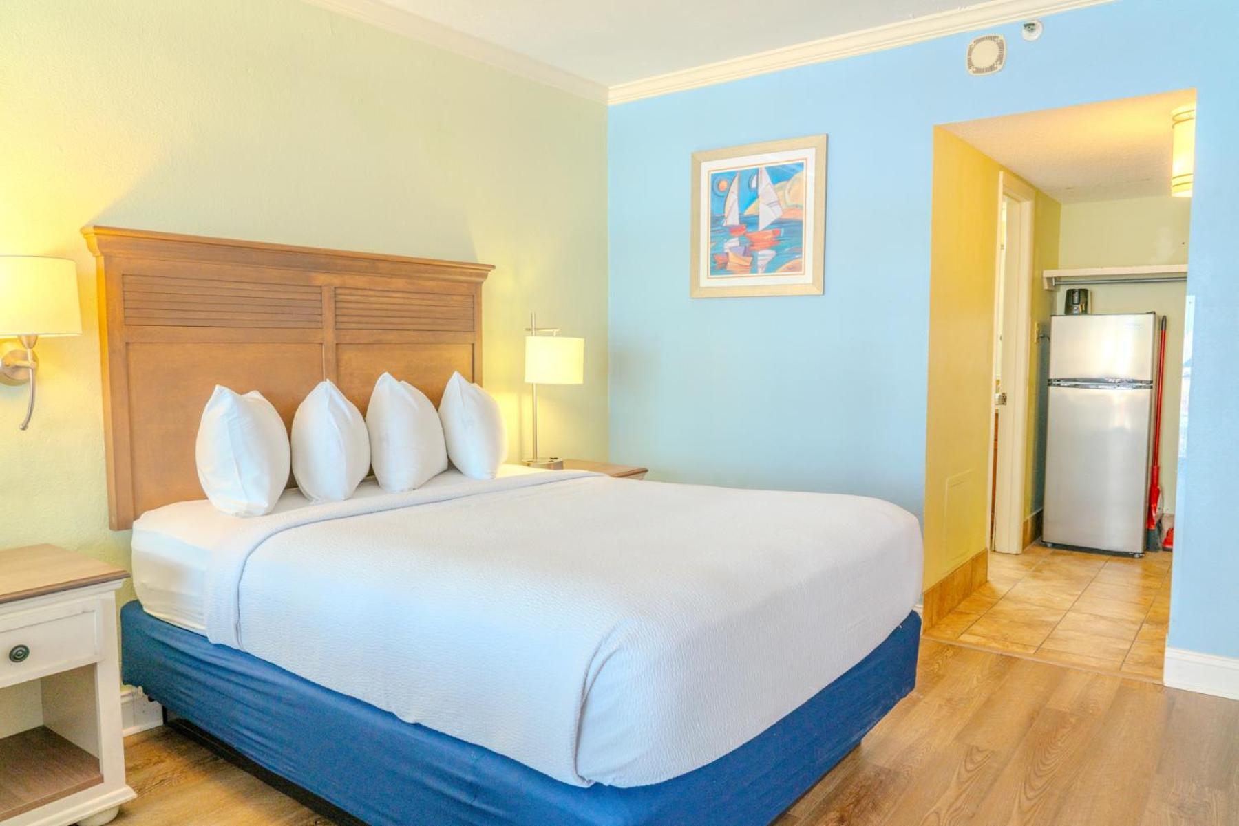 Grande Cayman Resort Unit 216 Myrtle Beach Ngoại thất bức ảnh
