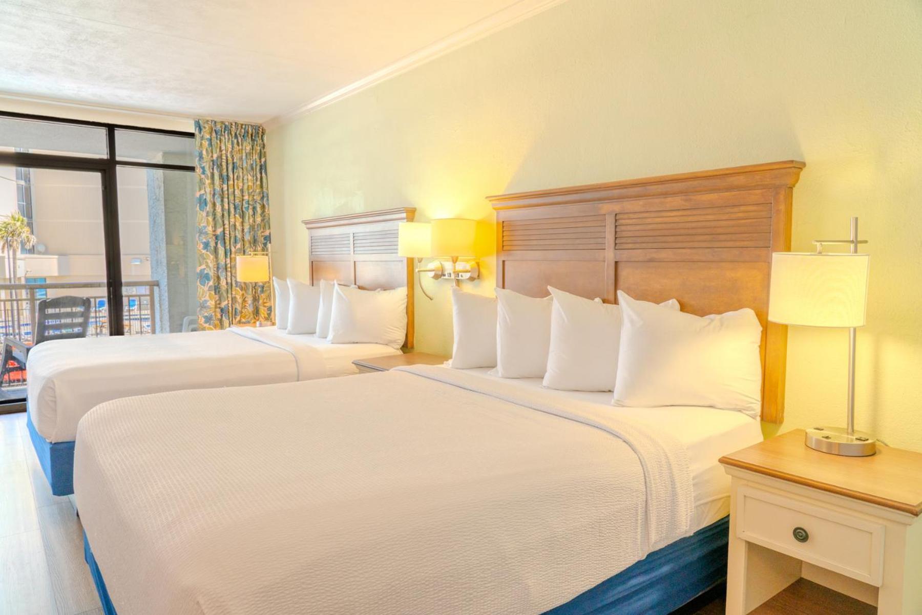 Grande Cayman Resort Unit 216 Myrtle Beach Ngoại thất bức ảnh