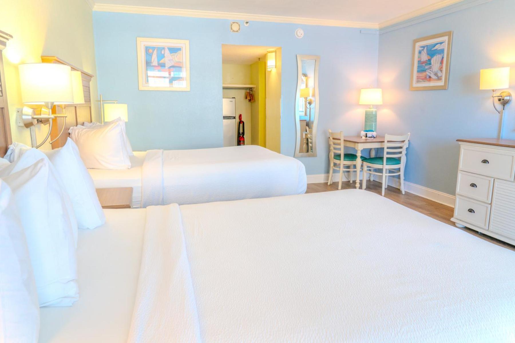 Grande Cayman Resort Unit 216 Myrtle Beach Ngoại thất bức ảnh